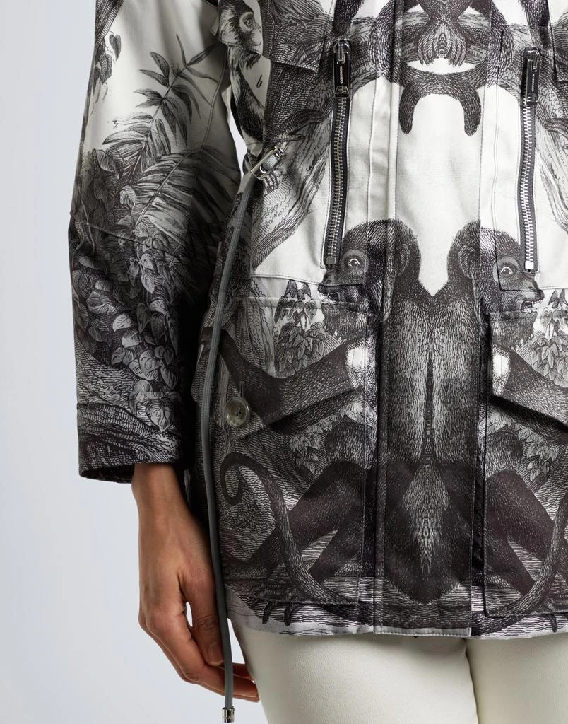 商品Burberry|Patterned shirts & blouses,价格¥7942,第4张图片详细描述