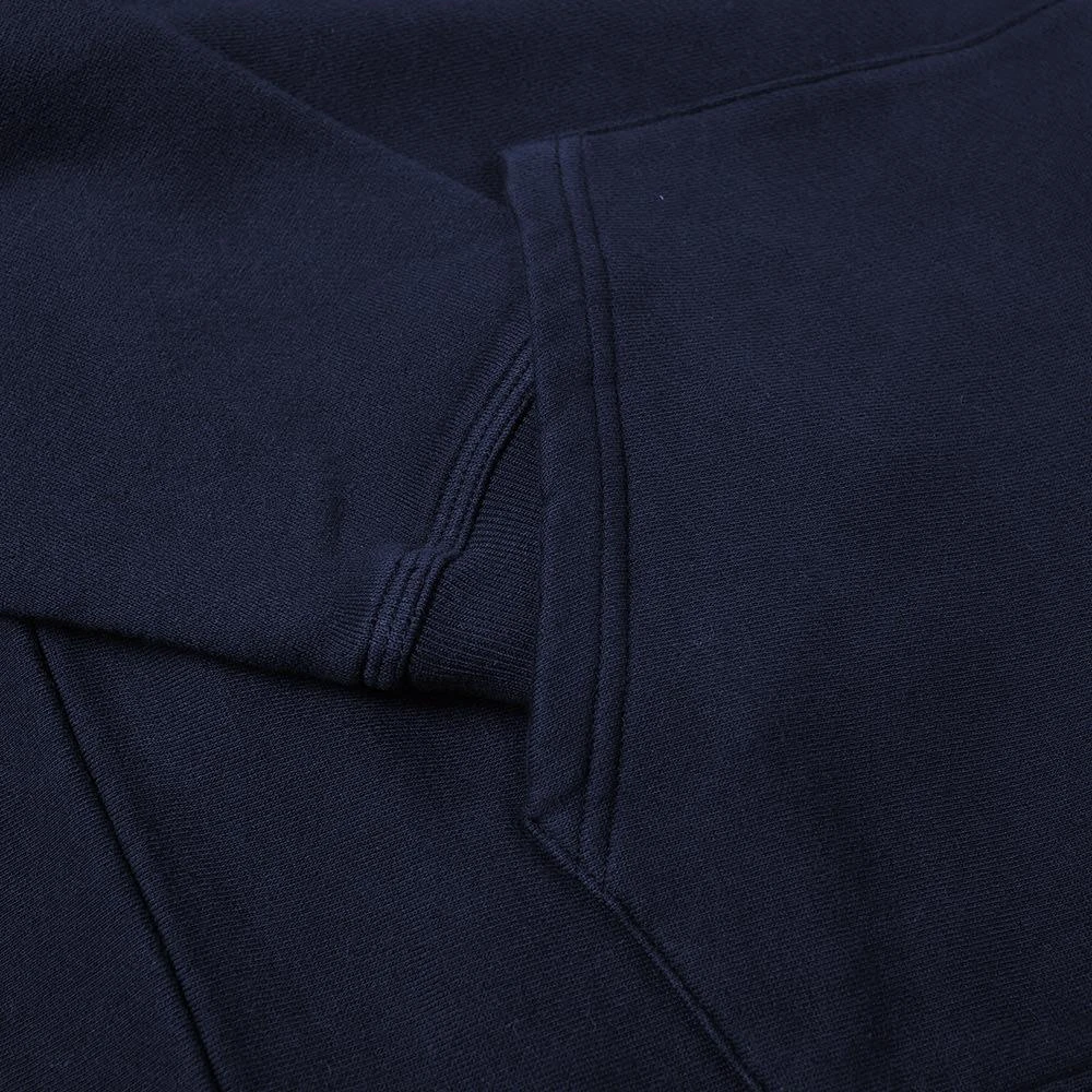 商品STUSSY|Stussy Stock Logo Hoody,价格¥1037,第3张图片详细描述