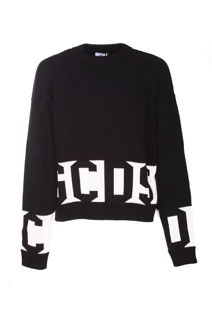 商品GCDS|GCDS Pullover,价格¥3269,第1张图片