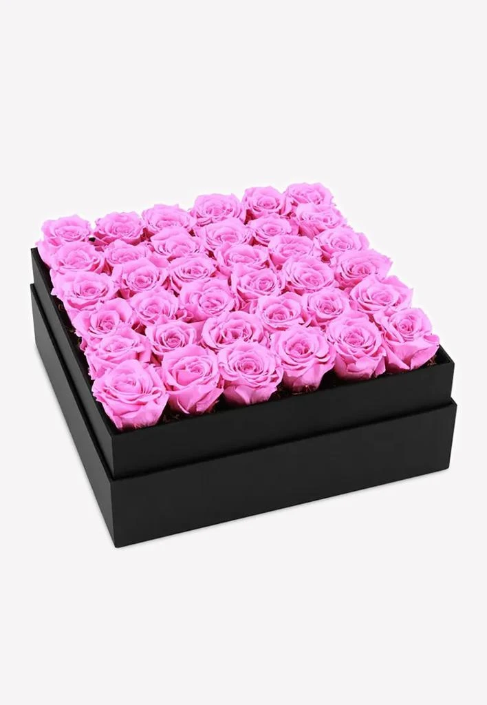 商品OnlyRoses|Large Infinite Rose Plaza,价格¥5277,第1张图片