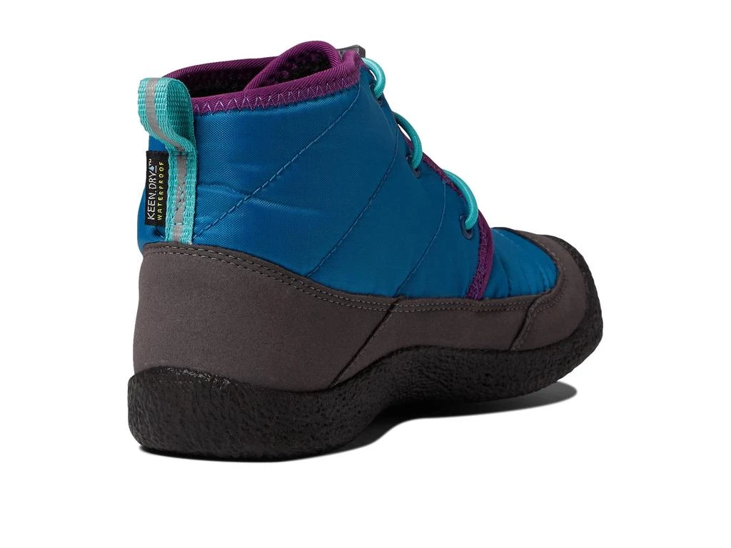 商品Keen|Howser II Chukka Waterproof (Little Kid/Big Kid),价格¥435,第5张图片详细描述