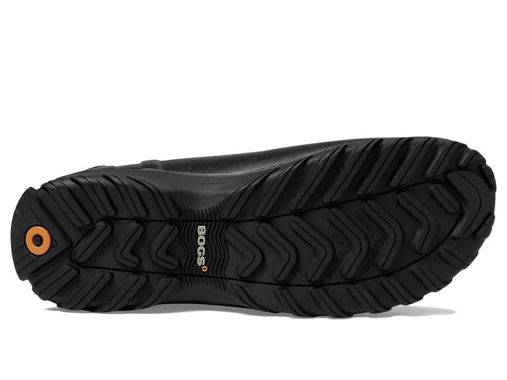 商品Bogs|Sauvie Solid Slip-On Boot,价格¥714,第3张图片详细描述