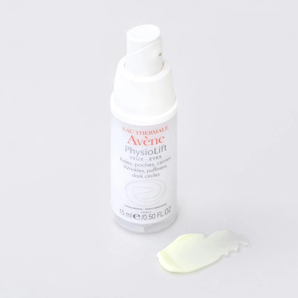 商品Avene|Physiolift Eyes,价格¥388,第2张图片详细描述