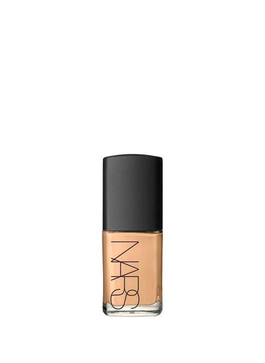 商品NARS|Sheer Glow Foundation,价格¥443,第1张图片