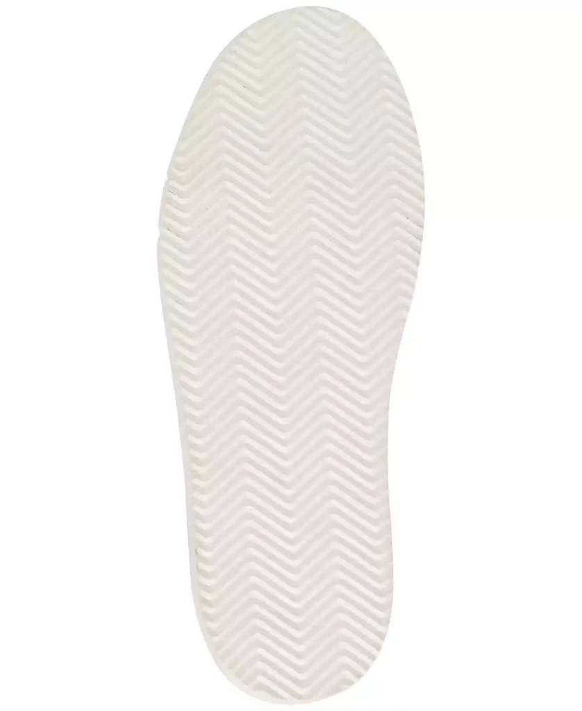 商品Vince Camuto|Women's Randay Lace-Up Platform Sneakers,价格¥523,第5张图片详细描述
