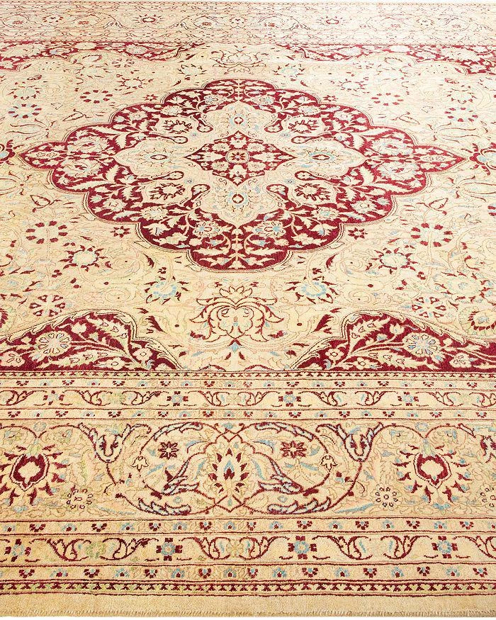 商品Bloomingdale's|Mogul M1190 Area Rug, 8'1" x 10'1",价格¥15649,第3张图片详细描述
