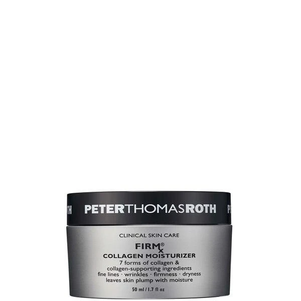 商品Peter Thomas Roth|Peter Thomas Roth Firm X Collagen Moisturiser 50ml,价格¥715,第1张图片