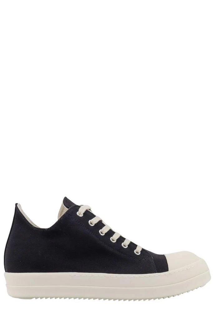 商品Rick Owens|Rick Owens DRKSHDW Low-Top Sneakers,价格¥3780,第1张图片