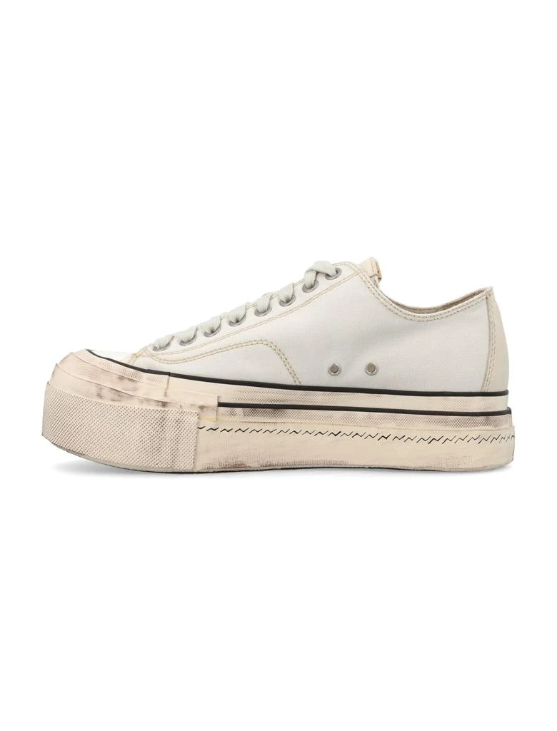 商品VisVim|Visvim Skagway Lo G.patten,价格¥4922,第3张图片详细描述