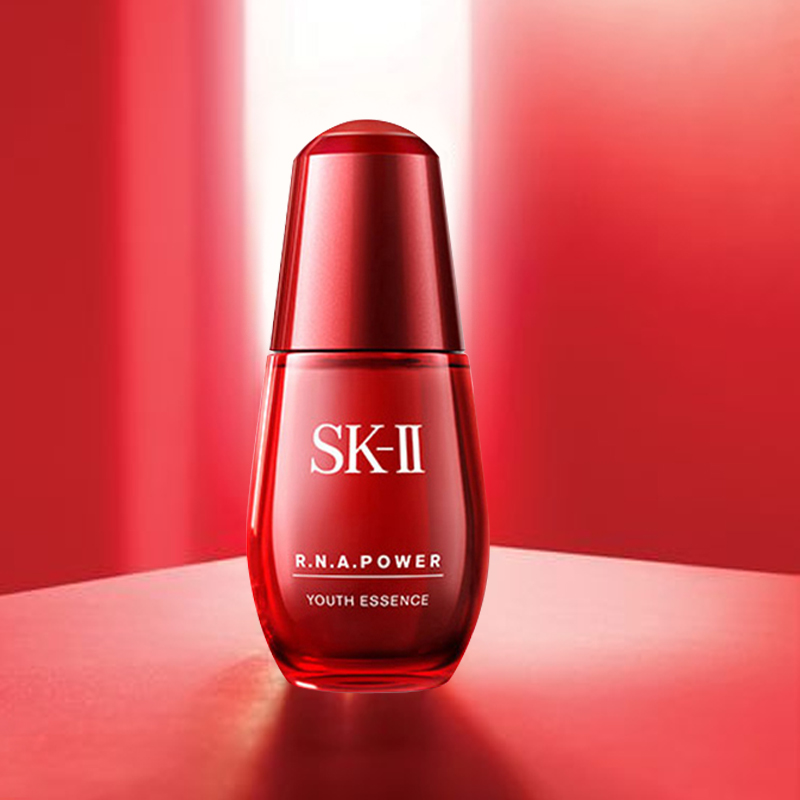 SKII 新版小红瓶精华75ml商品第3张图片规格展示