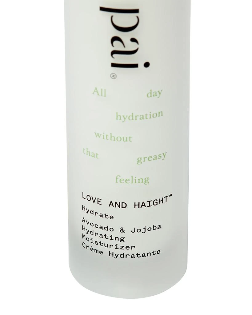 商品Pai|Love & Haight Hydrating Moisturizer, 1.7 oz.,价格¥449,第2张图片详细描述