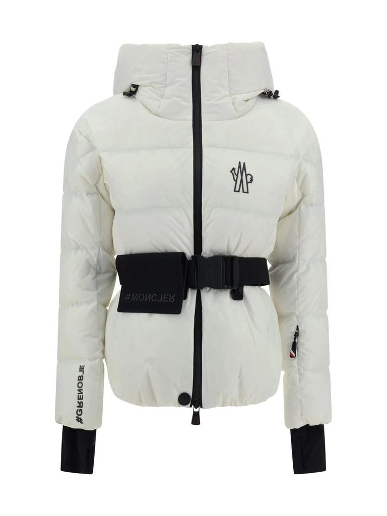 商品Moncler|MONCLER GRENOBLE DOWN JACKETS,价格¥8425,第1张图片