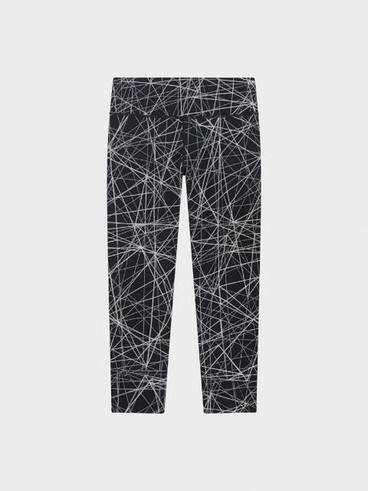 商品DKNY|印花紧身运动裤,价格¥188,第1张图片