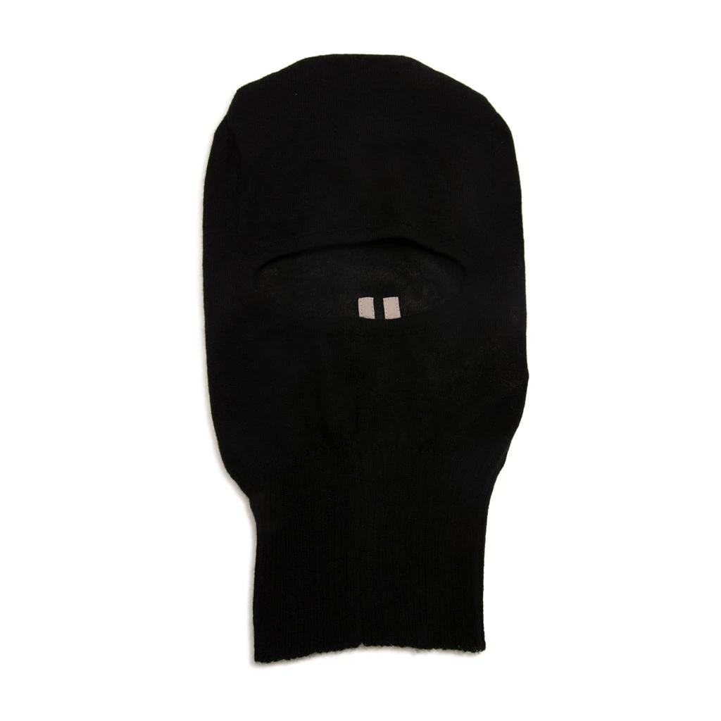 商品Rick Owens|Rick Owens Hats Black,价格¥2029,第2张图片详细描述