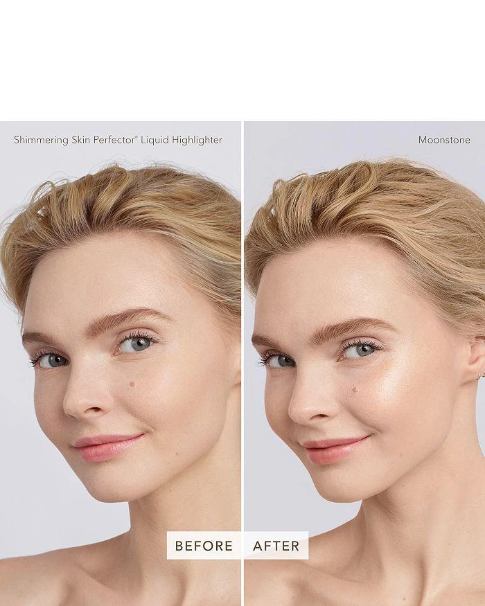 商品Becca Cosmetics|液体高光,价格¥305,第3张图片详细描述