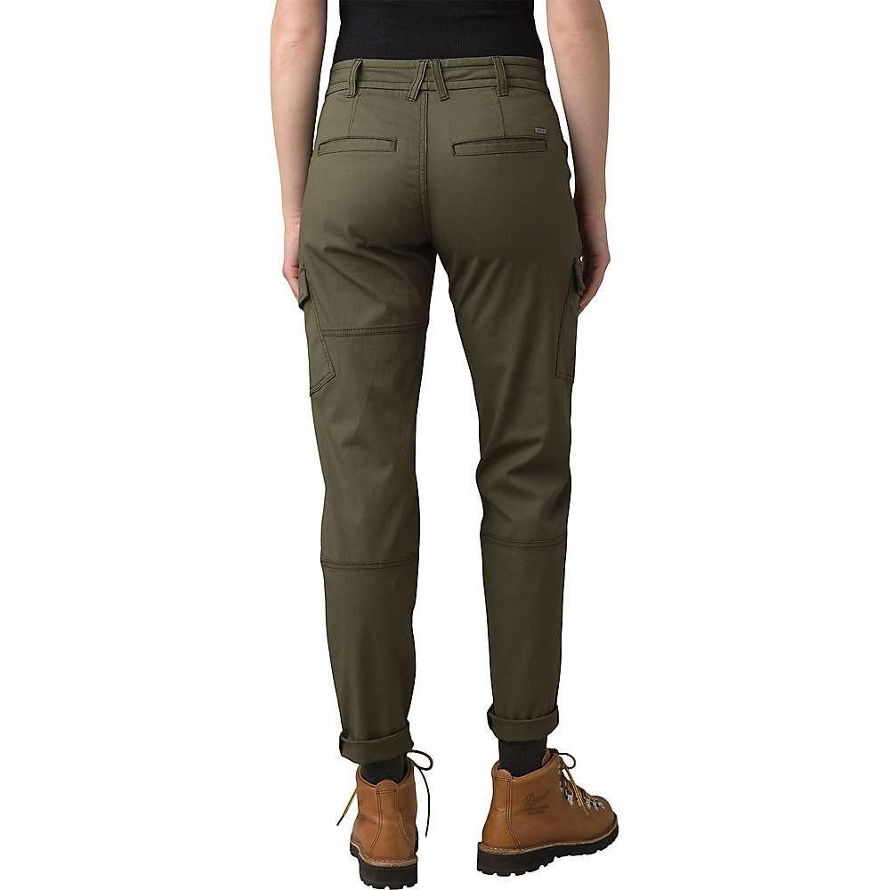 商品Prana|Prana Women's Elle Cargo Pant,价格¥483-¥695,第6张图片详细描述