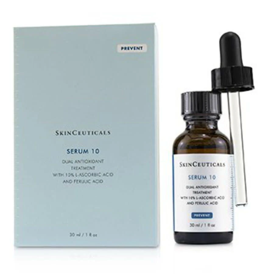 商品SkinCeuticals|Skin Ceuticals - Serum 10 30ml / 1oz,价格¥824,第1张图片