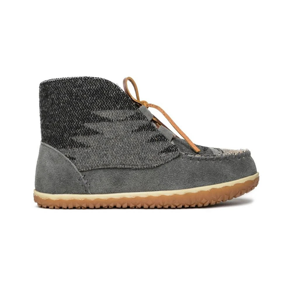 商品Minnetonka|Women's Torrey Slipper Booties,价格¥523,第2张图片详细描述