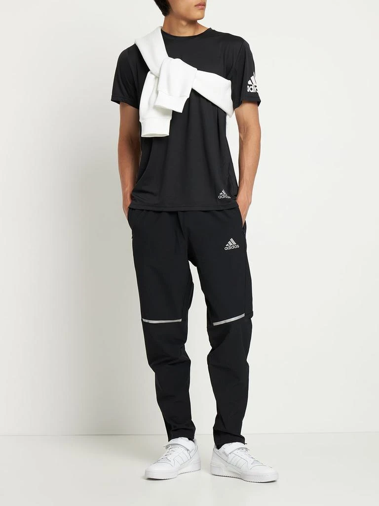 商品Adidas|Own The Run Shell Pants,价格¥457,第1张图片详细描述