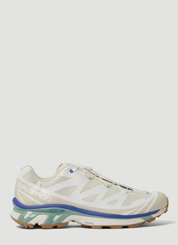 商品Salomon|XT-6 Sneakers in White,价格¥1150,第1张图片