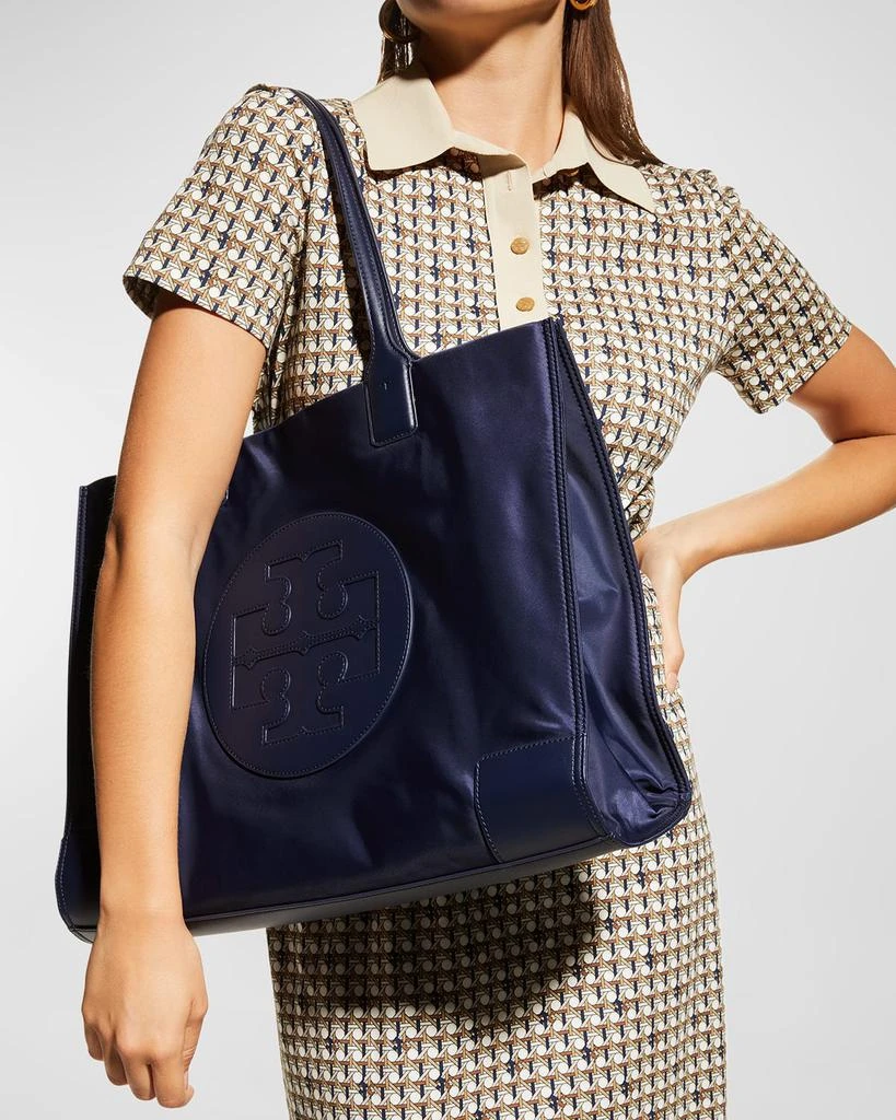 商品Tory Burch|Ella Tote Bag,价格¥1916,第5张图片详细描述