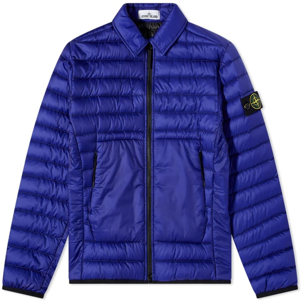 商品Stone Island|Stone Island Lightweight Down Jacket,价格¥3701,第1张图片