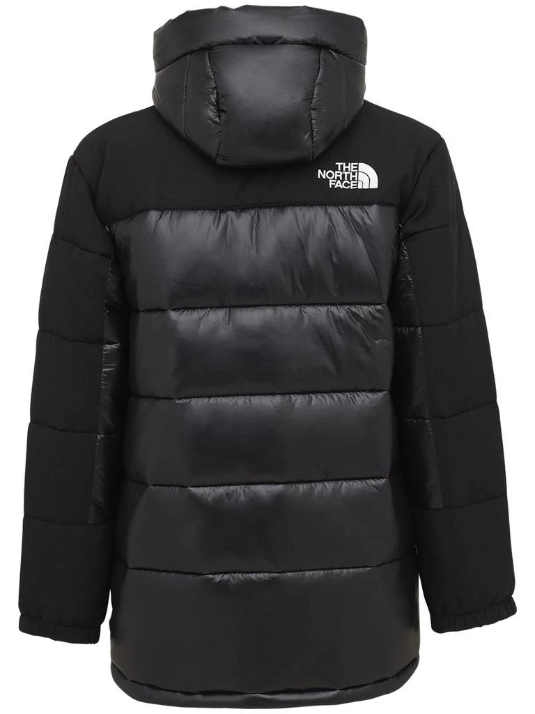 商品The North Face|Himalayan Insulated Nylon Parka,价格¥1579,第5张图片详细描述
