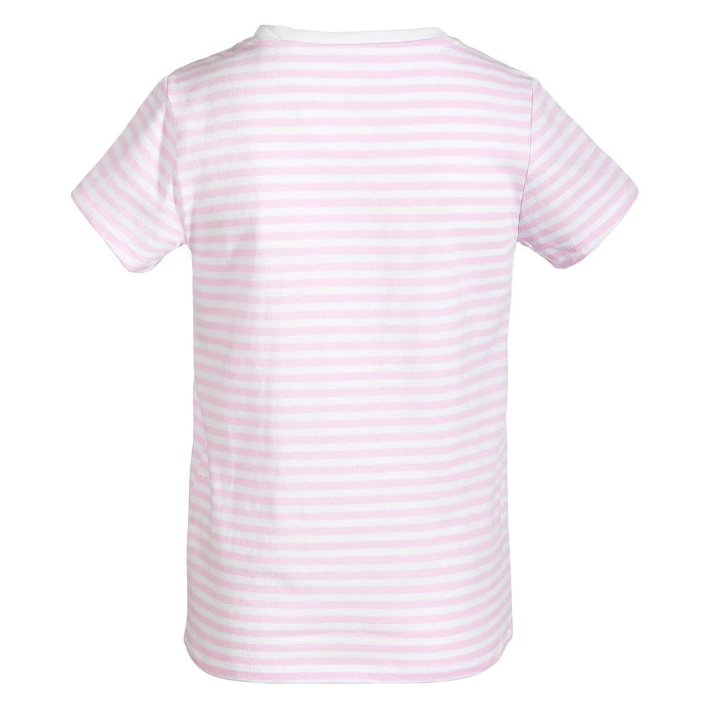 商品Epic Threads|Big Girls Striped Tee, Created For Macy's,价格¥28,第2张图片详细描述