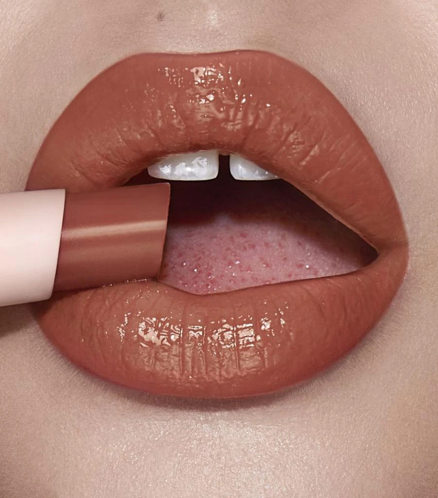 商品Charlotte Tilbury|Hyaluronic Happikiss,价格¥280,第2张图片详细描述