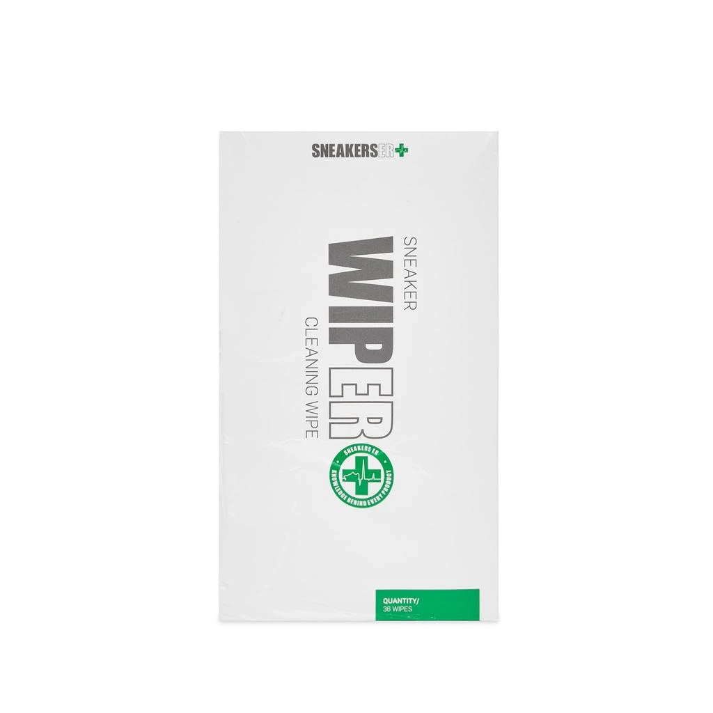商品Sneakers ER|Sneakers ER Sneaker Wipes x 36 Pack,价格¥136,第2张图片详细描述