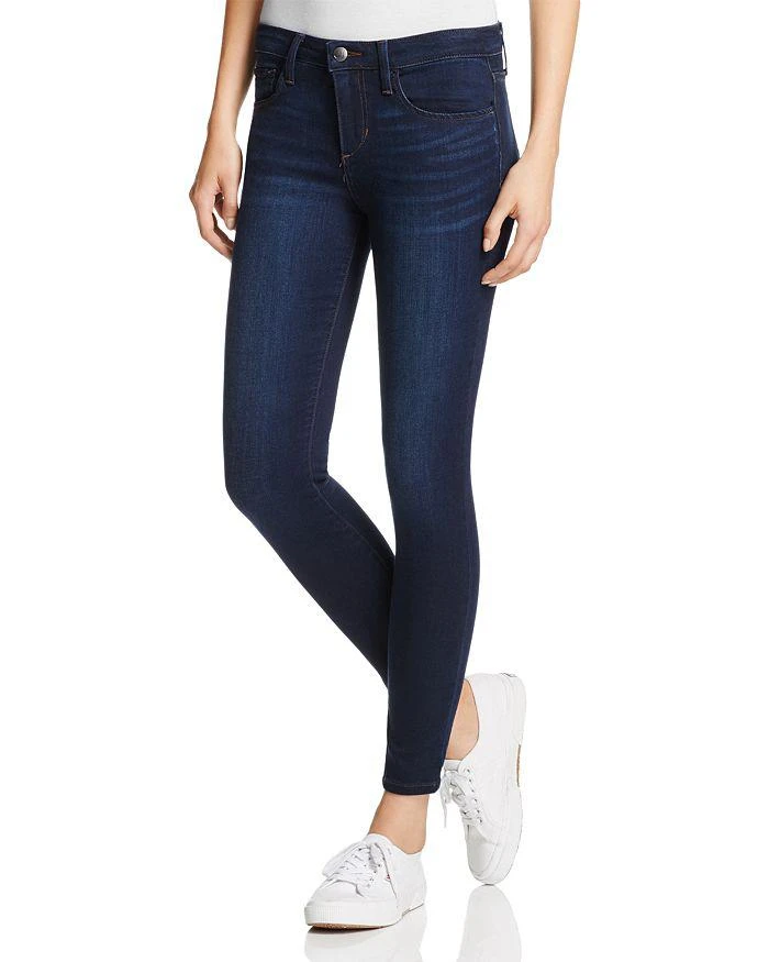 商品Joe's Jeans|The Icon Ankle Flawless Jeans in Selma,价格¥741,第1张图片