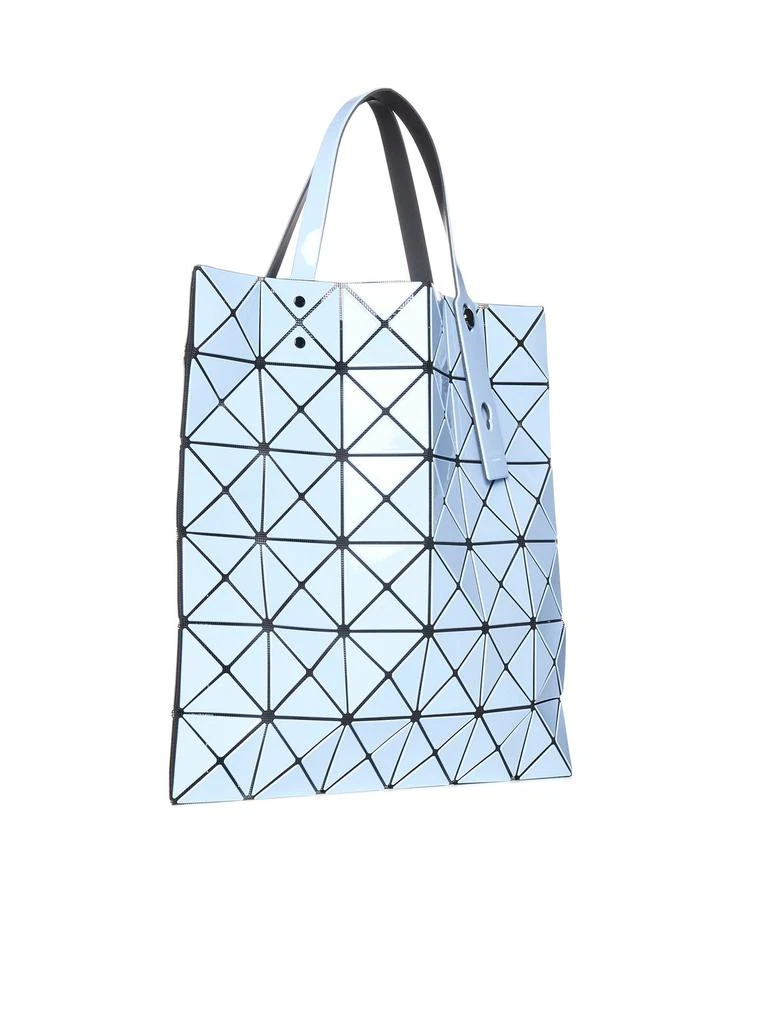 商品Issey Miyake|Bao Bao Issey Miyake Lucent Geometric Panelled Tote Bag,价格¥3402,第3张图片详细描述