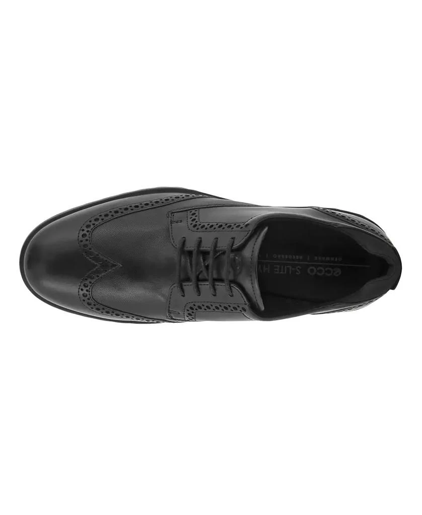 商品ECCO|Men's S Lite Hybrid Brogue Shoes,价格¥1215,第4张图片详细描述