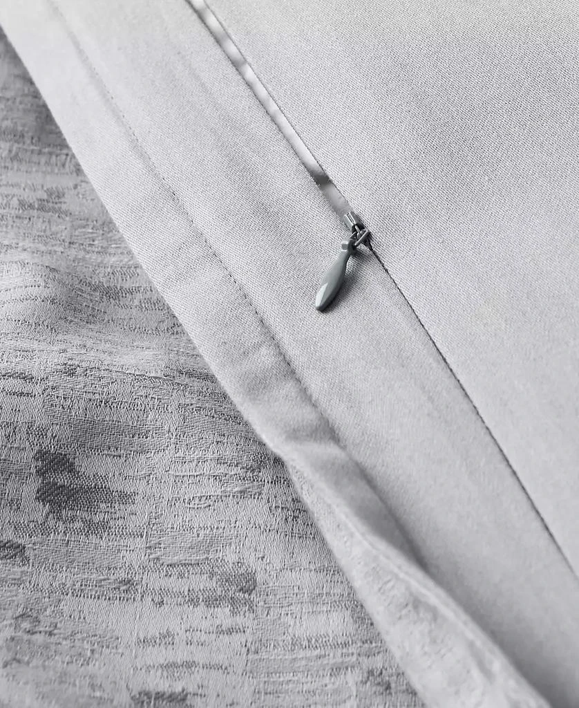 商品Hotel Collection|Scisto Duvet Cover Set, Full/Queen, Exclusively at Macy's,价格¥526,第4张图片详细描述