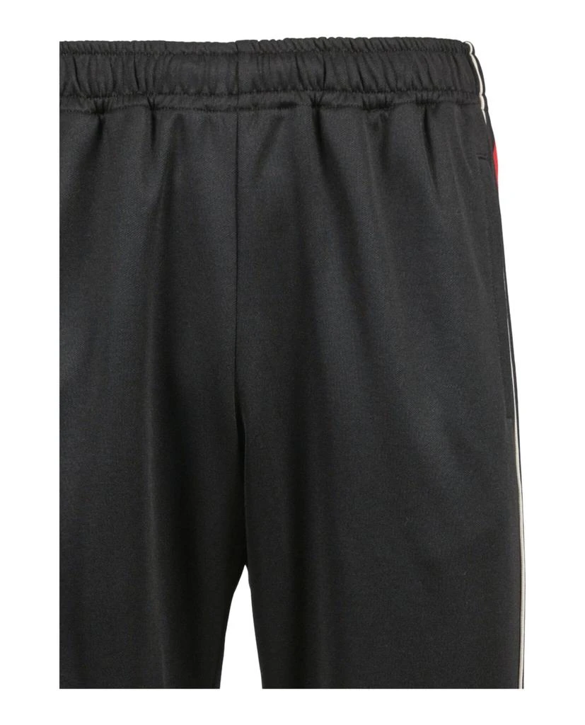 商品Gucci|Web Stripe Sweatpants,价格¥2393,第3张图片详细描述