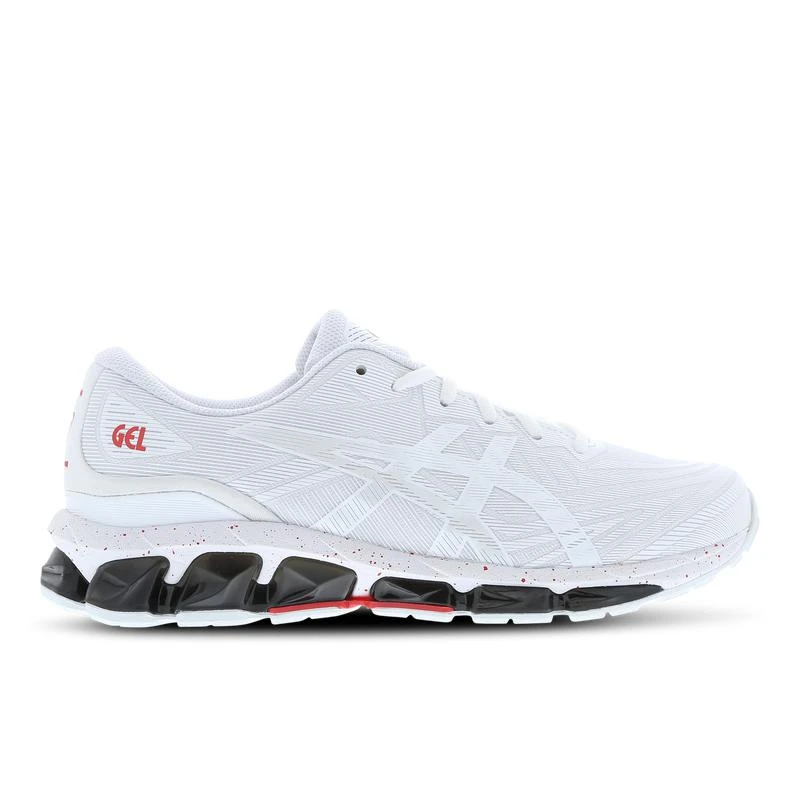 商品Asics|Asics GEL-QUANTUM 360 VII - Men Shoes,价格¥1677,第1张图片详细描述