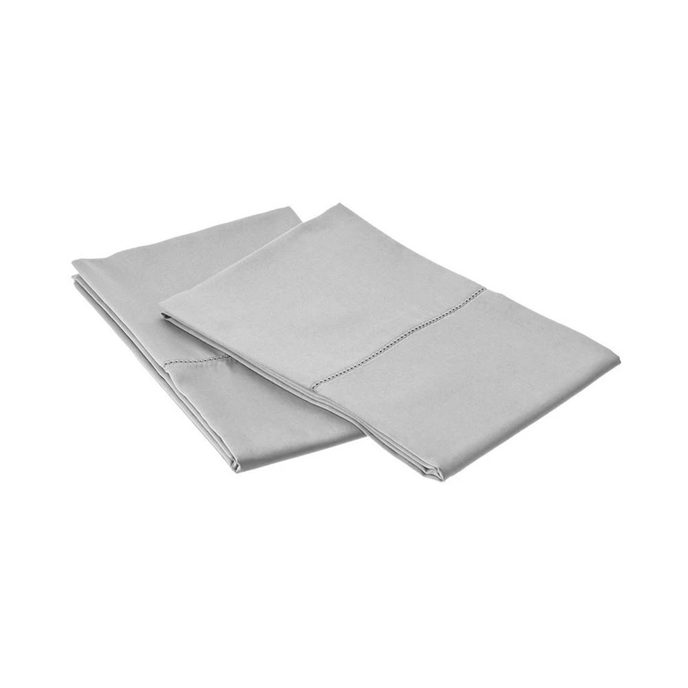 商品Belle Epoque|420 TC Supima Pillowcase Pair with Hem Stitch, Standard,价格¥737,第1张图片