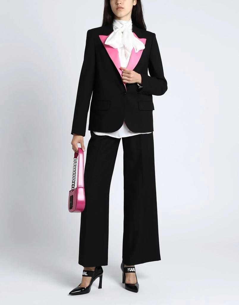 商品Karl Lagerfeld Paris|Blazer,价格¥1250,第2张图片详细描述