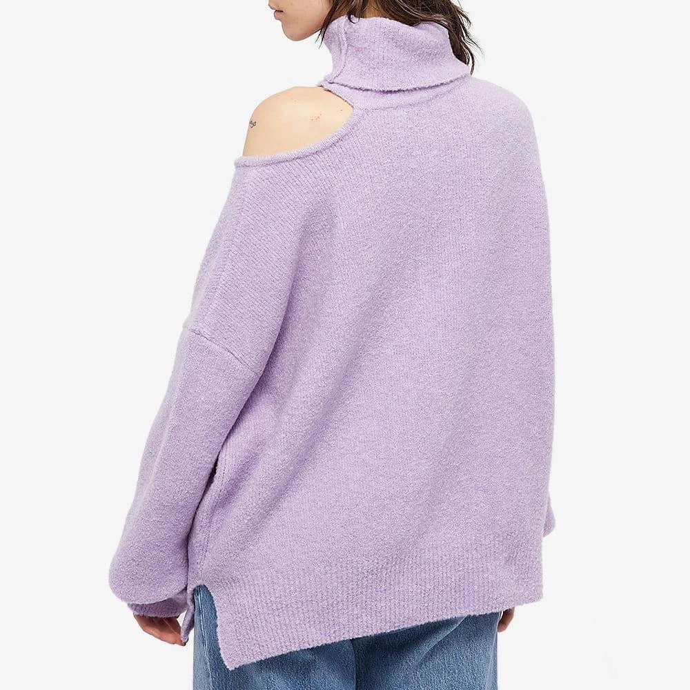 商品Rejina Pyo|Rejina Pyo Miki Sweater,价格¥1326,第4张图片详细描述