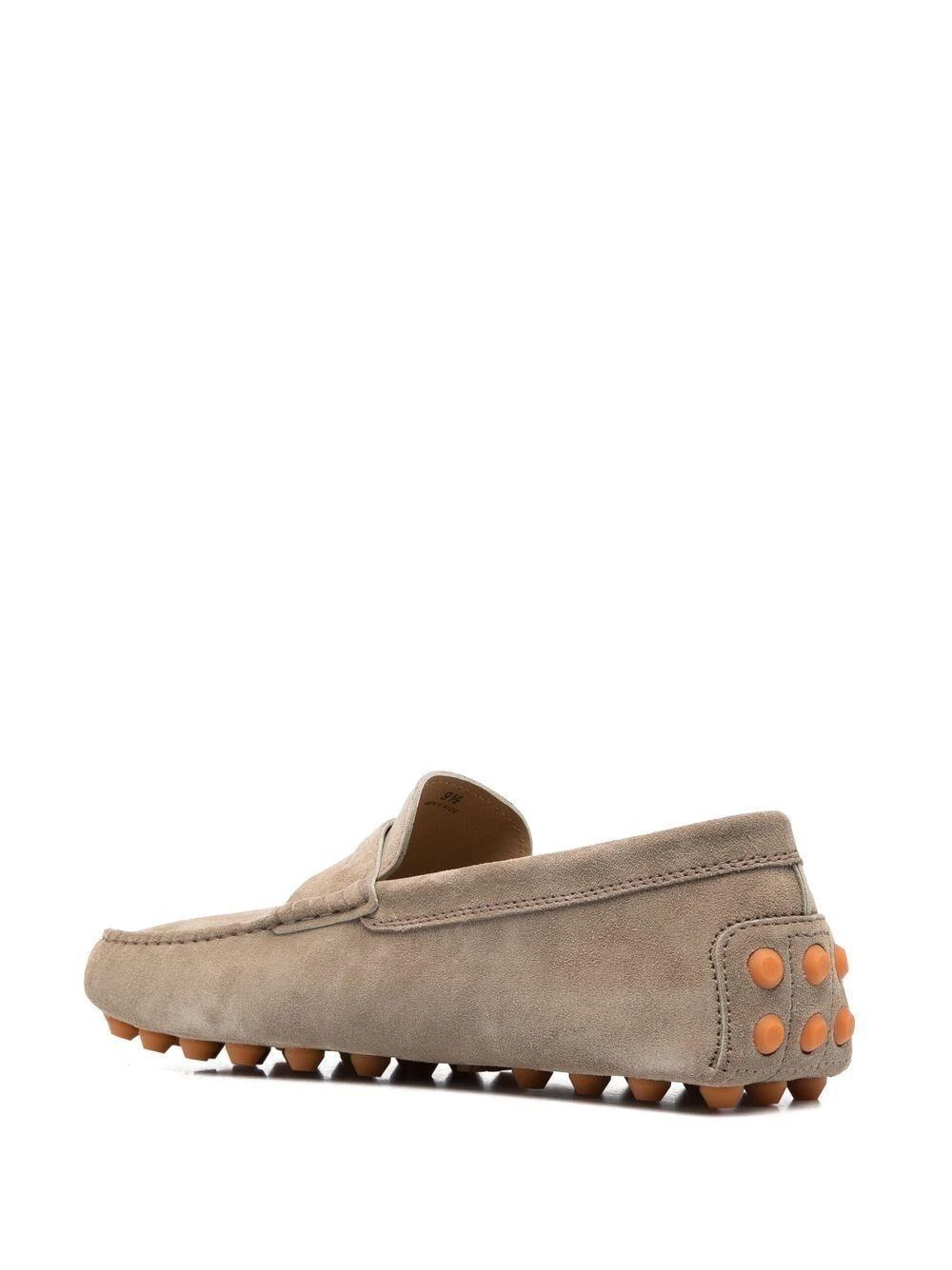 商品【商品预售7天】 Tod's|Tod's 男士商务休闲鞋 XXM52K00640RE0C405 花色,价格¥3186,第6张图片详细描述