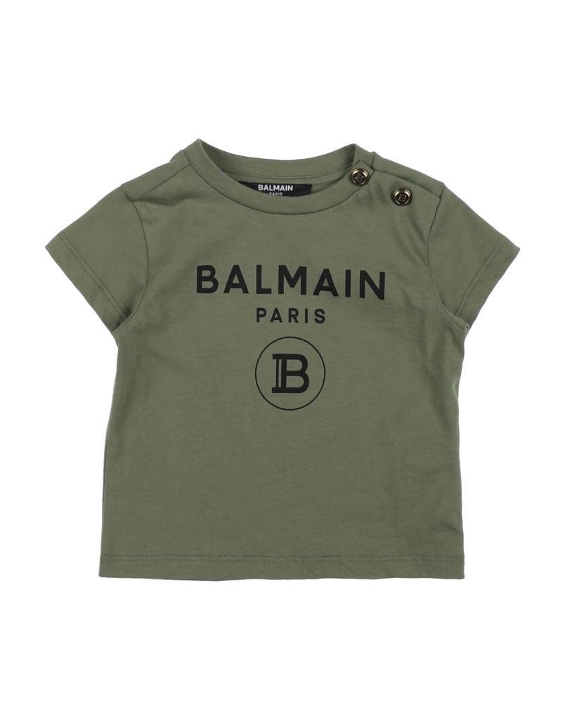 商品Balmain|T-shirt,价格¥698,第1张图片