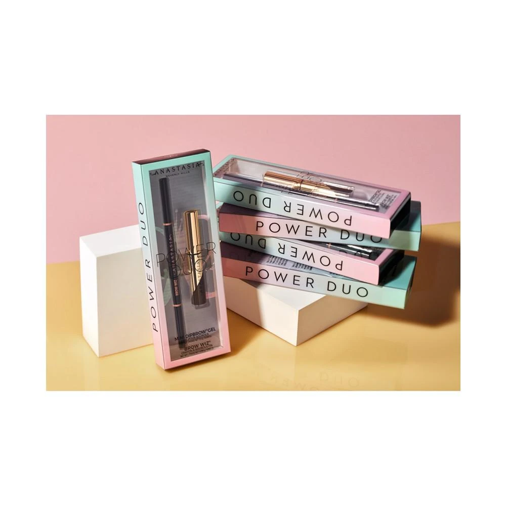 2-Pc. Brow Power Set 商品