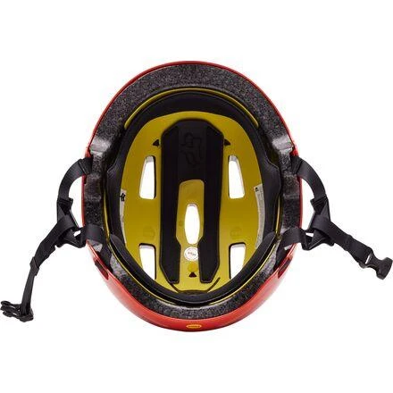 商品Fox Racing|Flight Helmet,价格¥407,第5张图片详细描述