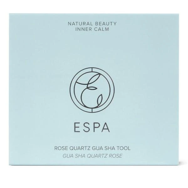 商品ESPA|ESPA Rose Quartz Gua Sha Tool,价格¥378,第3张图片详细描述