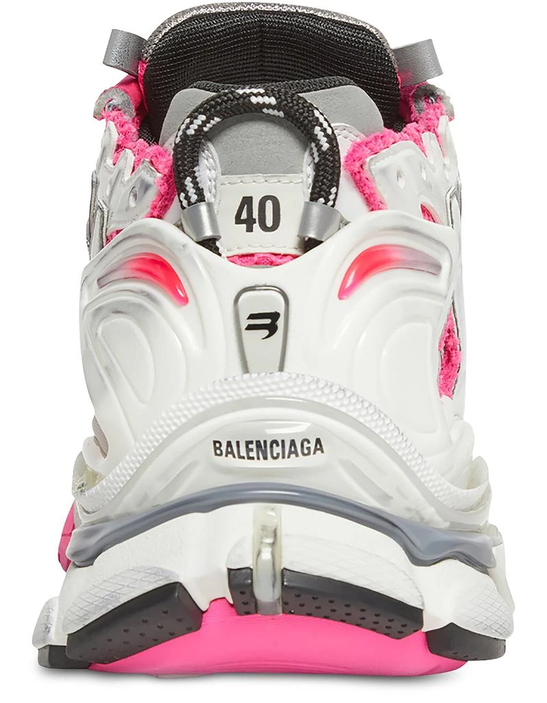 商品Balenciaga|RUNNER女士运动鞋,价格¥8509,第4张图片详细描述