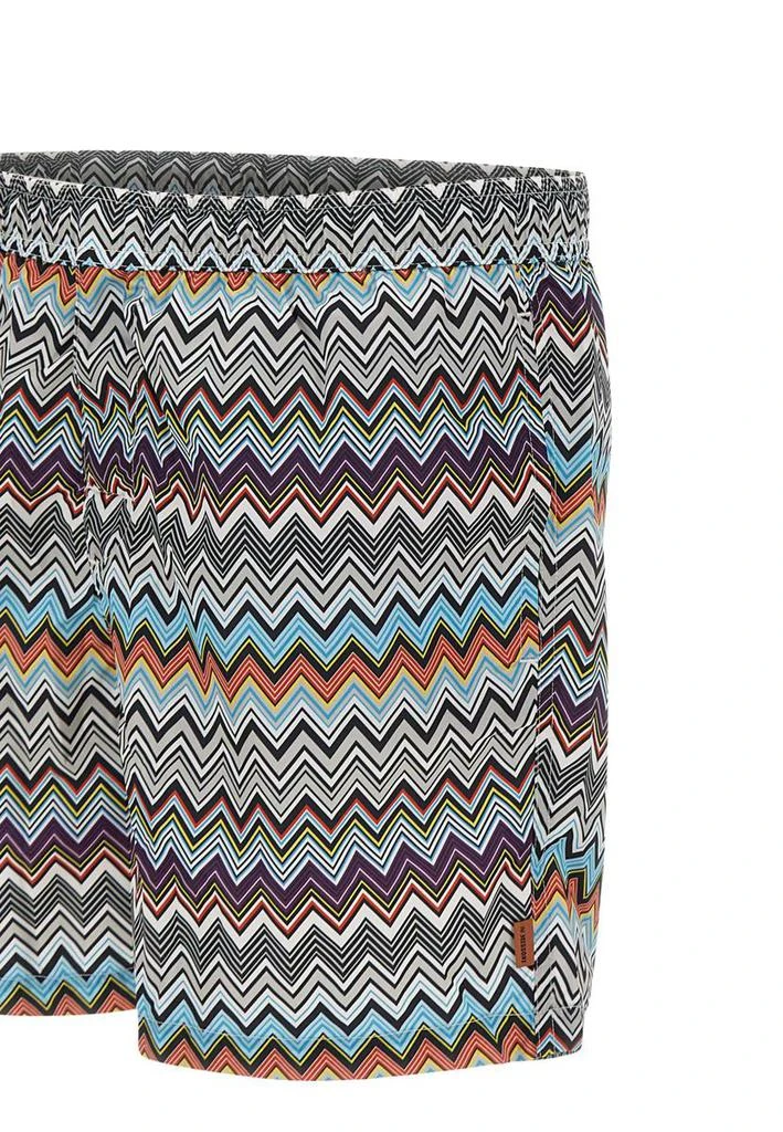 商品MISSONI SPORT|MISSONI SPORT Swimsuit,价格¥1442,第4张图片详细描述