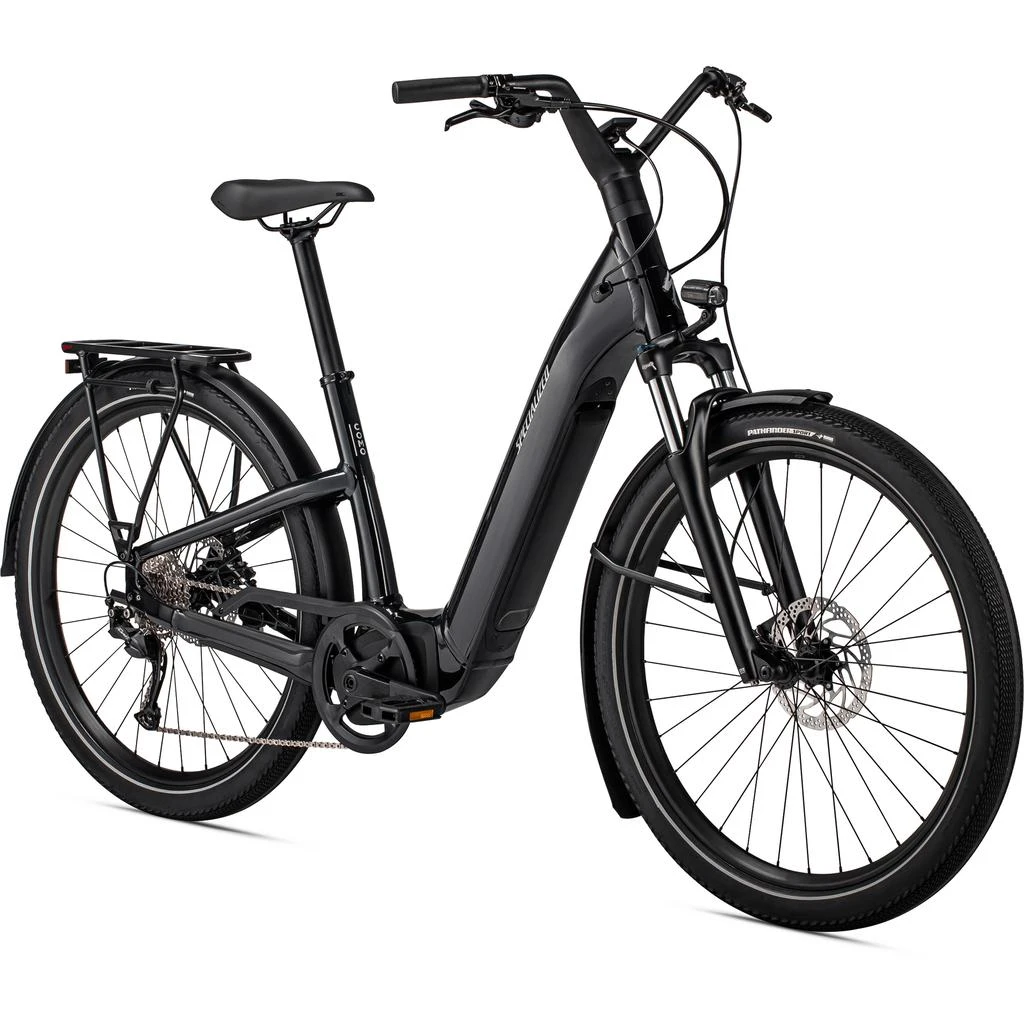 商品Specialized|Specialized Turbo Como 3.0 eBike - 2024,价格¥18833,第4张图片详细描述