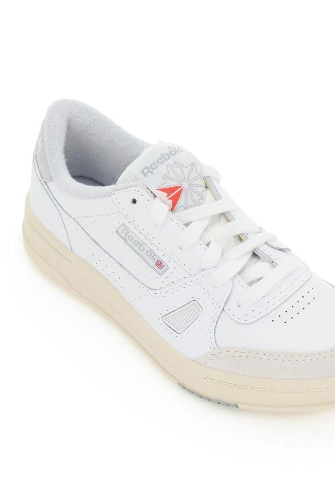 商品Reebok|LEATHER LT COURT SNEAKERS,价格¥531,第4张图片详细描述