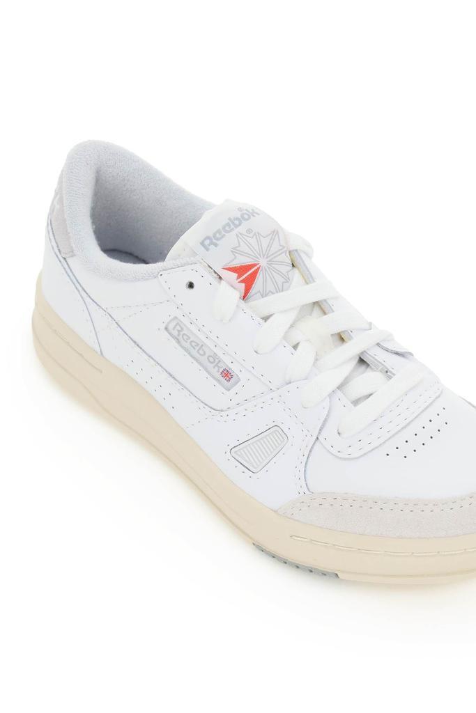 商品Reebok|LEATHER LT COURT SNEAKERS,价格¥490,第6张图片详细描述