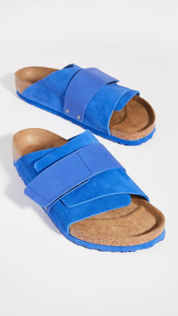商品Birkenstock|Birkenstock Kyoto Shoes,价格¥1114,第4张图片详细描述